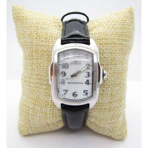 Women's Invicta Special Edition WR  Analog 32mm Dial Causal Round Watch (D872)